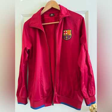 Fc barcelona jacket - Gem