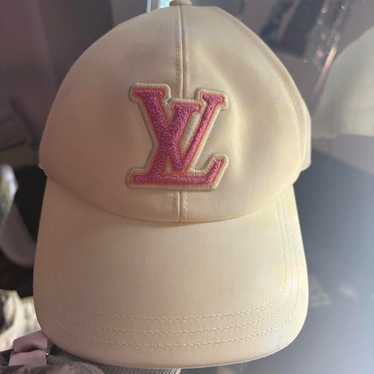 Louis vuitton cap lv - Gem