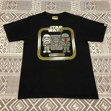 小物 BAPE x Star Wars First Order Bandana A Bathing Ape, BAPE X Star Wars Collection | StarWars.com