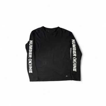 NUMBER (N)INE 01aw サーマル　ロンT サイズ3 NUMBER (N)INE 01aw サーマル ロンT サイズ3 14020736-a.jpg