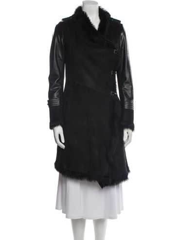 Karl donoghue coats - Gem