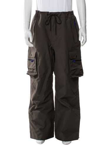 パンツ PALACE RN CARGO TROUSER BARK DPM 32 別注＞Cargo Pants KAR TOKYO BASE | alk phenix