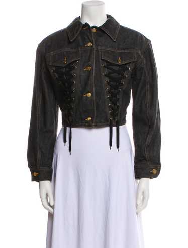 1989 jean paul gaultier - Gem