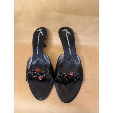 Vintage vicini giuseppe zanotti - Gem