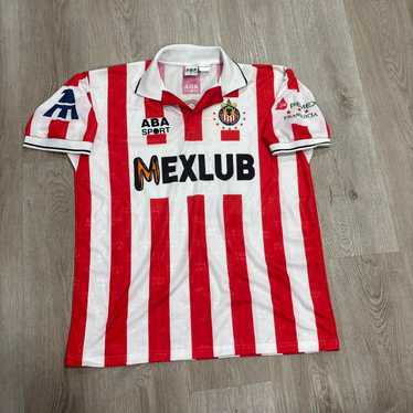 Vintage 90s chivas - Gem