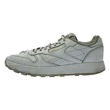 Maison margiela reebok classic - Gem