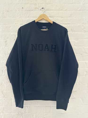 Noah noah classic crewneck - Gem