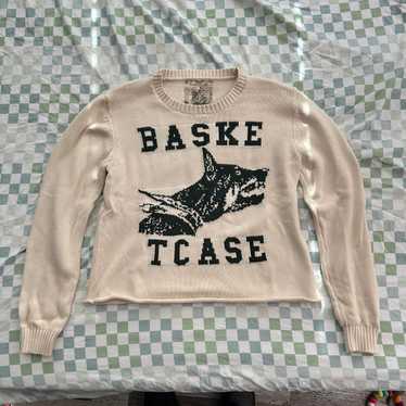 Basketcase gallery knit - Gem