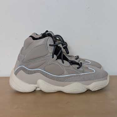 Yeezy 500 High “Mist Stone” - Gem