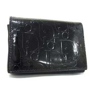 希少✨Christian Dior Trotter Card case s-l1200.jpg
