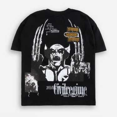Civil regime vintage - Gem
