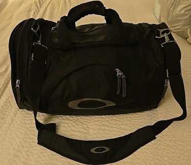バッグ 90s archive OAKLEY gimmick shoulder bag 90s archive OAKLEY gimmick shoulder bag
