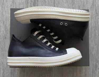 Rick owens ramones low - Gem