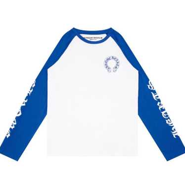 Chrome hearts ch t - Gem