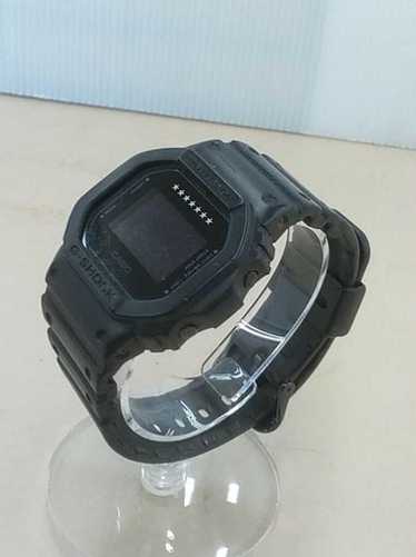 Casio g-shock dw-5600vt atmos - Gem