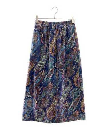 スカート beamsboy maturely Gobelin Maxi Skirt 1 beamsboy maturely Gobelin Maxi Skirt 1 - メルカリ