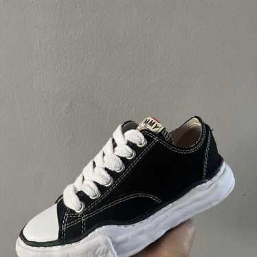 MIHARA YASUHIRO｜ (I12PO502 BLACK) Maison MIHARA YASUHIRO ONLINE STORE（ミハラヤスヒロ