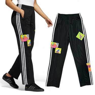パンツ jeremy scott adidas bontages skirt pants jeremy scott adidas bontages skirt pants