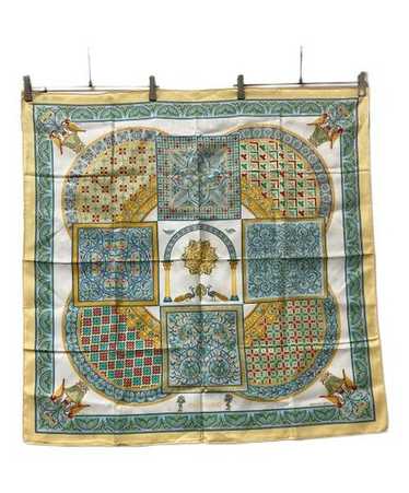 Hermes ciels byzantins - Gem