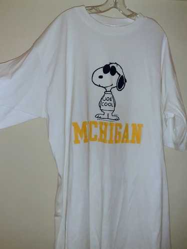 Snoopy joe cool t - Gem