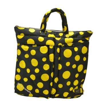 ポーター　X-girl PORTER YAYOI KUSAMA ウエストポーチ Yayoi kusama x-girl porter - Gem