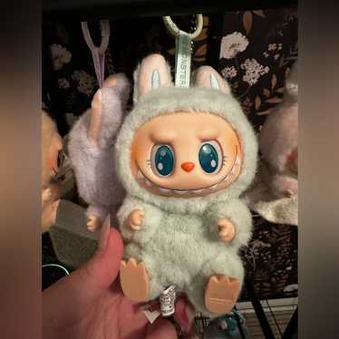 POPMART THEMONSTER QUQU袋未開封 POPMART THEMONSTER QUQU 袋未開封の通販 by 織田「正規品のみ