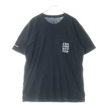 Chrome hearts ch t - Gem