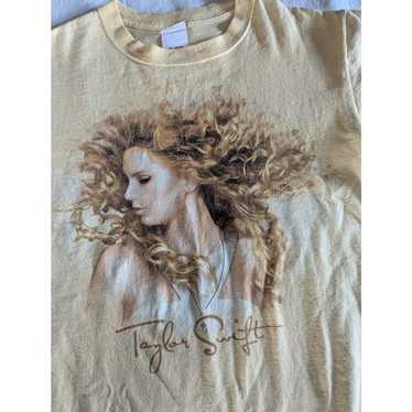 Taylor swift fearless yellow - Gem