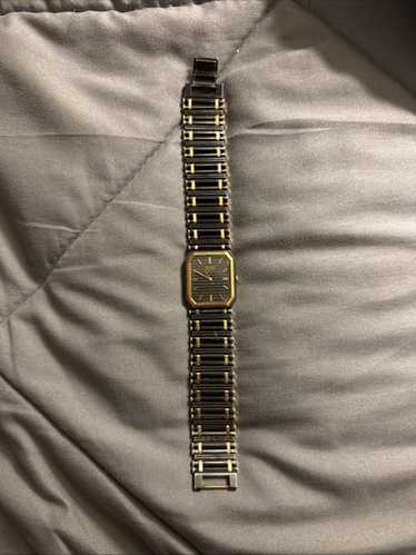 タクグラス Seiko 7430 5400 quartz - Gem