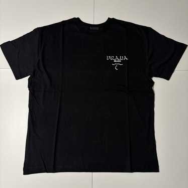 Prada milano tee - Gem