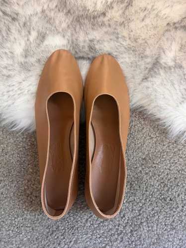 Martiniano shoes flats - Gem