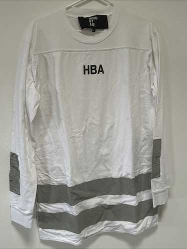 Hood by air ロンT HOOD BY AIR. - 【最終値下げ】HOOD BY AIR. ロングTシャツの