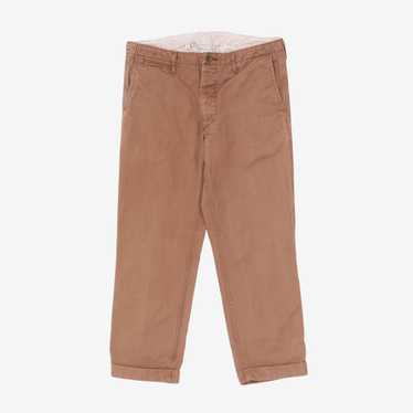 Visvim visvim high water - Gem