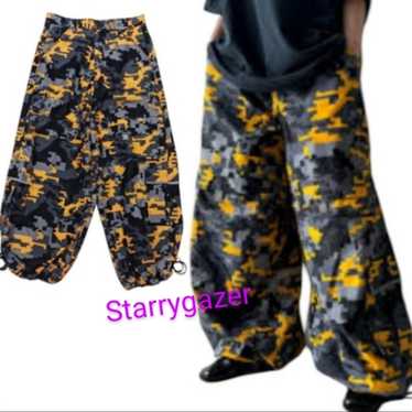 Macgear rave pants - - Gem