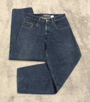 Vintage levis silvertab 30x30 - Gem
