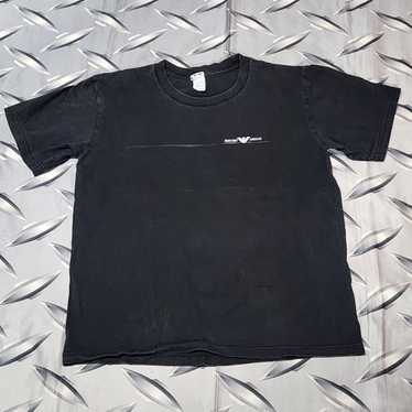 Emporio armani vintage shirt - Gem