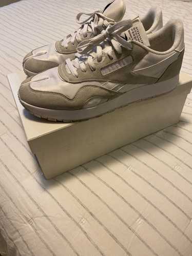 Maison margiela reebok tabi - Gem