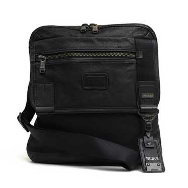 TUMI アルファブラボー アナポリス ジップフラップショルダーバッグ DG0 Amazon.com | Tumi Alpha Bravo Annapolis Zip Flap, Hickory
