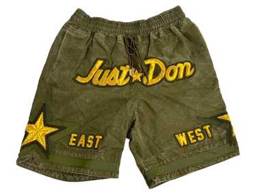 パンツ Readymade justdone SHORTS Readymade x just don - Gem