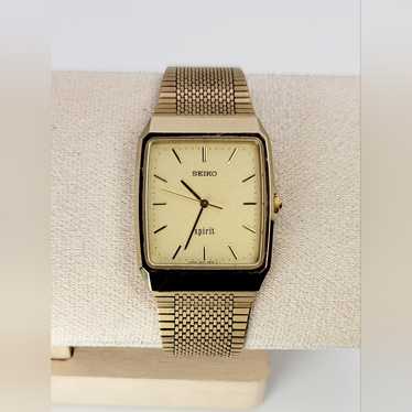 seiko 各種 ジャンク Vintage seiko spirit - Gem