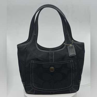 Coach ergo signature black - Gem