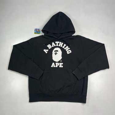 Classic bape hoodie - Gem