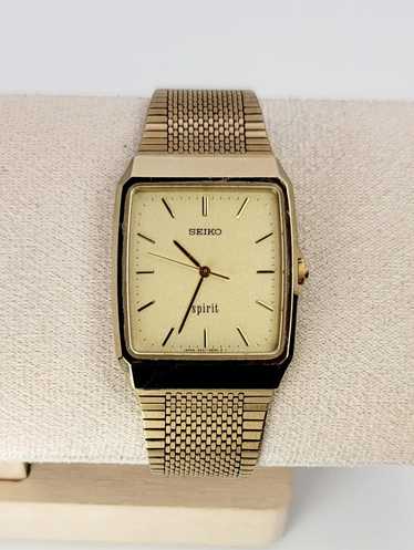 Vintage seiko spirit - Gem