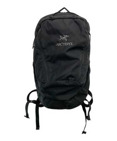 [ロゴのみ] ARC’TERYX MANTIS26 BACKPACK Arc'teryx Mantis 26 Backpack