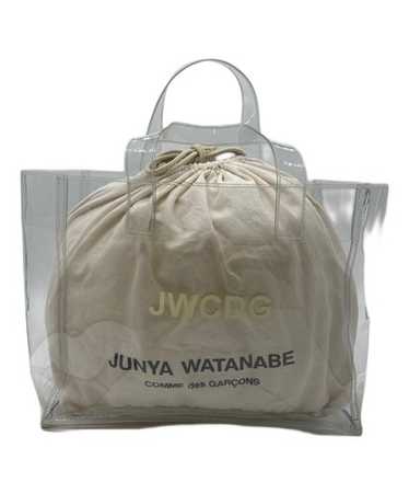 Junya watanabe pvc bag - Gem