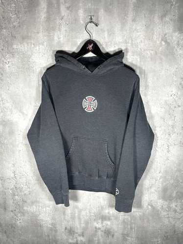 VTG90’s Independent Truck Company パーカー Vintage Rare 90s 00s Independent Truck Company Hoodie