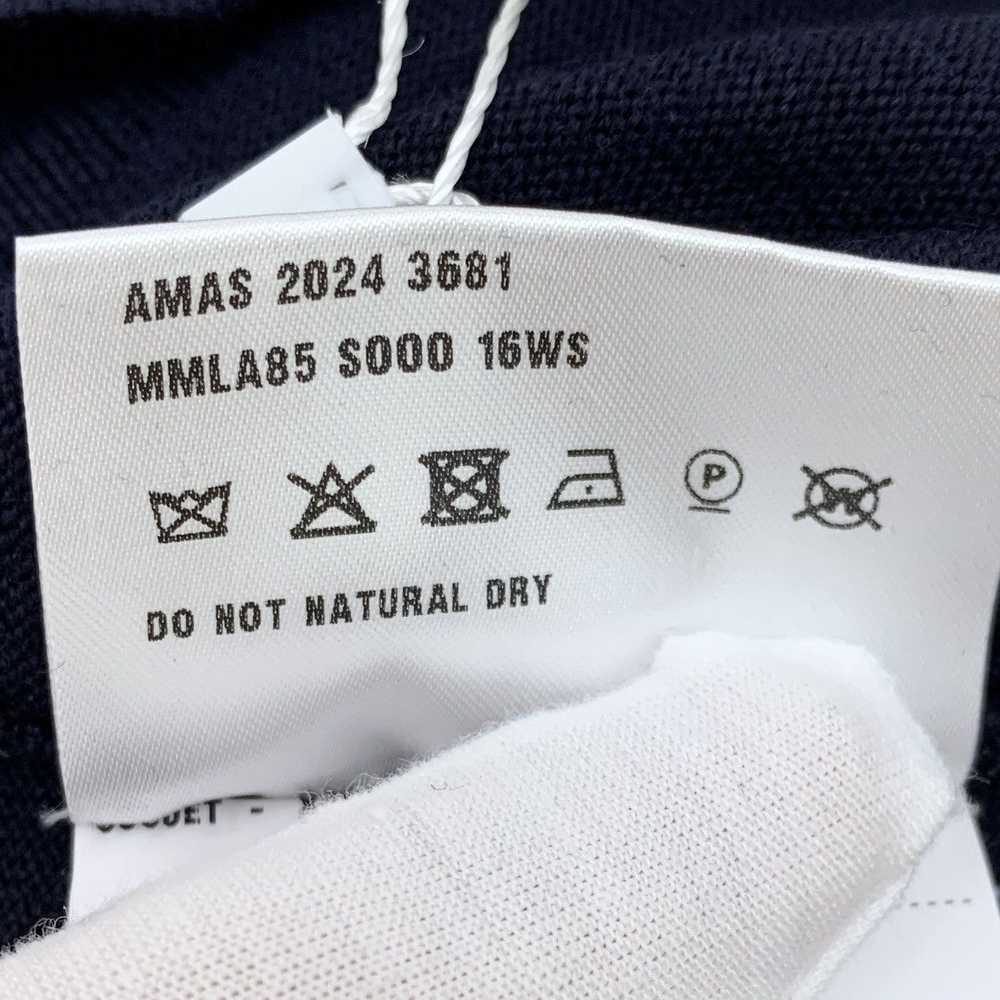 Miu Miu Miu Miu 2024 collection wool long-sleeved… - image 7