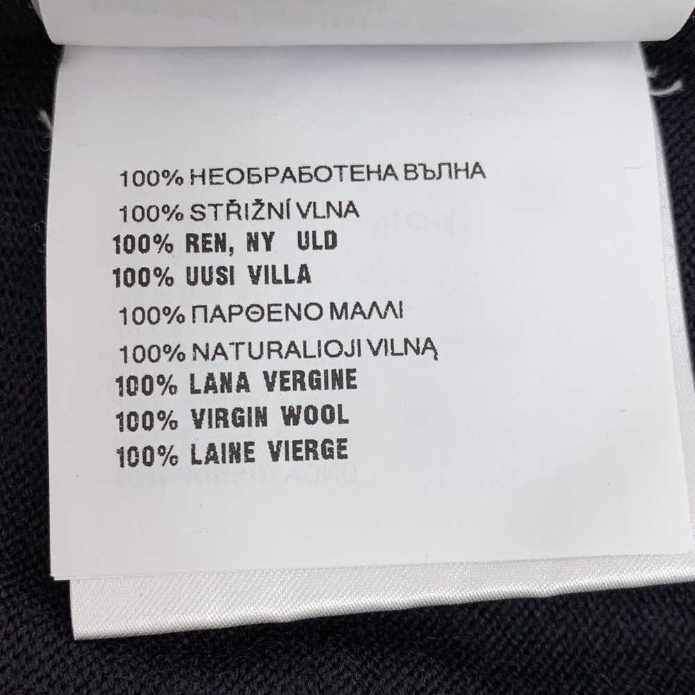 Miu Miu Miu Miu 2024 collection wool long-sleeved… - image 8