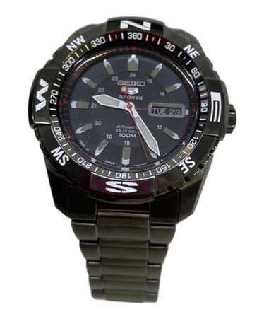 Seiko 5 sports 7s36-04m0 - Gem