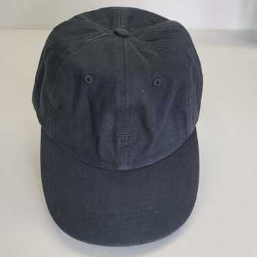 USA製　JJJJound Camper Cap dark gray Sports Cap - Storm Blue/Taupe – JJJJound
